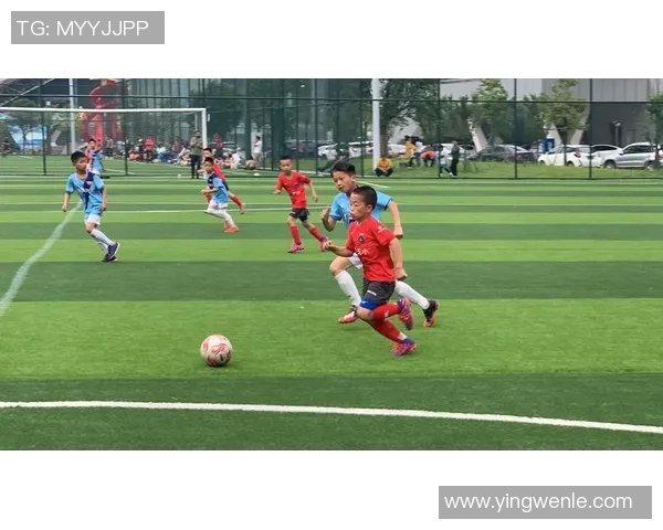 特运足球助力青少年成长打造全面发展的足球人才培养体系