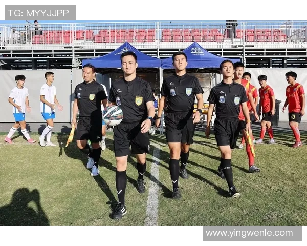 阿鱼足球:探索中国足球新生力量与青少年培养的未来之路 阿鱼足球:探索中国足球新生力量与青少年培养的未来之路