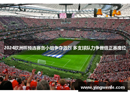 2024欧洲杯预选赛各小组争夺激烈 多支球队力争晋级正赛席位