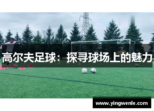 高尔夫足球：探寻球场上的魅力